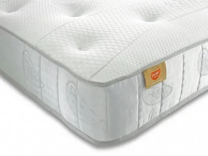Sareer Matrah Reflex Plus Pocket 1000 Mattress in a Box Sareer Matrah Reflex Plus Pocket 1000 Mattress in a Box