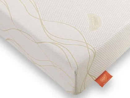 Sareer Matrah Ruby Gold Memory Foam Mattress in a Box Sareer Matrah Ruby Gold Memory Foam Mattress in a Box