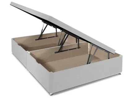 Shire Side Opening Ottoman Divan Base Shire Side Opening Ottoman Divan Base