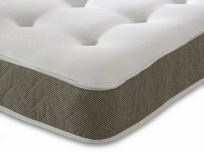 Shire Dallas Memory Pocket 1000 Mattress in a Box Shire Dallas Memory Pocket 1000 Mattress in a Box