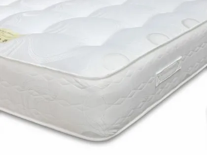 Shire Everest Pocket 1000 Mattress Shire Everest Pocket 1000 Mattress