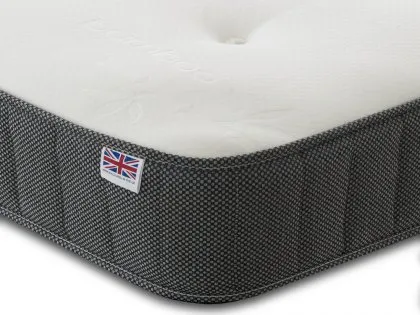 Shire Louisville Latex Mattress in a Box Shire Louisville Latex Mattress in a Box