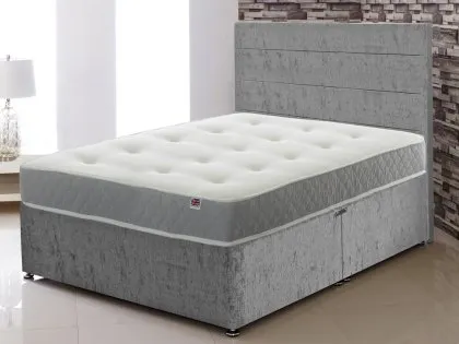 Shire Manhattan Divan Bed Shire Manhattan Divan Bed