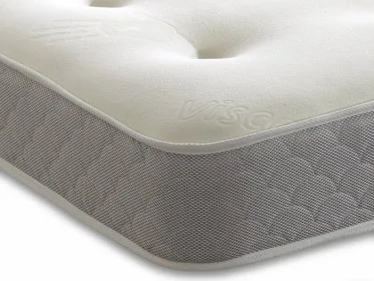 Shire Manhattan Memory Mattress in a Box Shire Manhattan Memory Mattress in a Box