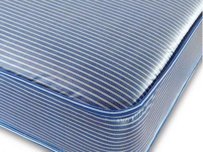 Shire Rochester Crib 5 Contract Waterproof Mattress Shire Rochester Crib 5 Contract Waterproof Mattress