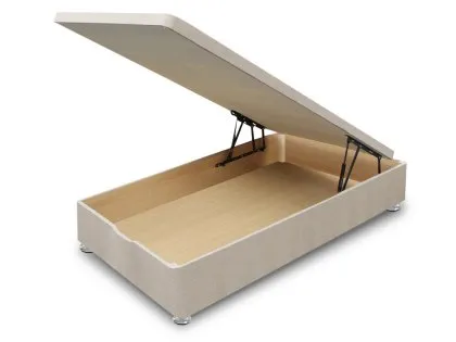 Shire Front Opening Ottoman Divan Base Shire Front Opening Ottoman Divan Base