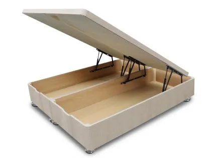 Shire Front Opening Ottoman Divan Base Shire Front Opening Ottoman Divan Base