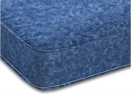 Kaye & Stewart Aquaguard Firm Crib 5 Contract 12.5g Waterproof Mattress Kaye & Stewart Aquaguard Firm Crib 5 Contract 12.5g Waterproof Mattress