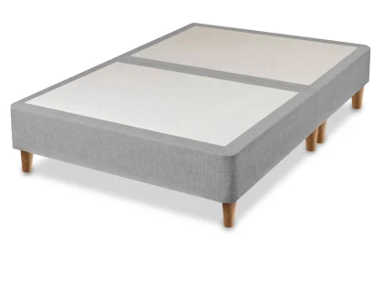 Sweet Dreams Artisan Divan Base on Wooden Legs Sweet Dreams Artisan Divan Base on Wooden Legs