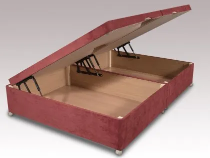 Sweet Dreams Artisan Side Opening Ottoman Divan Base Sweet Dreams Artisan Side Opening Ottoman Divan Base