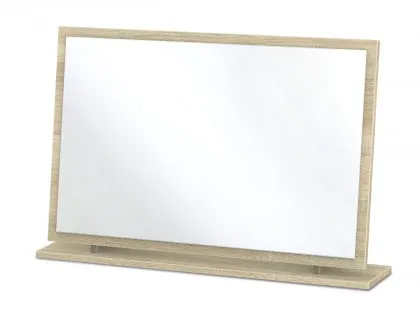 Welcome Contrast Large Dressing Table Mirror Welcome Contrast Large Dressing Table Mirror