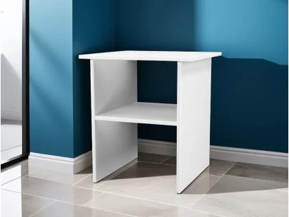 Welcome Contrast Lamp Table (Assembled) Welcome Contrast Lamp Table (Assembled)