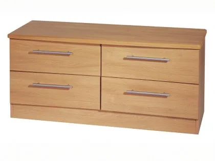 Welcome Sherwood 4 Drawer Bed Box (Assembled) Welcome Sherwood 4 Drawer Bed Box (Assembled)