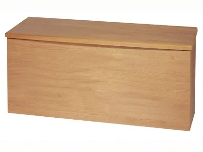 Welcome Sherwood Blanket Box (Assembled) Welcome Sherwood Blanket Box (Assembled)