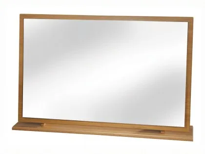 Welcome Sherwood Large Dressing Table Mirror Welcome Sherwood Large Dressing Table Mirror