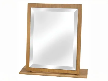 Welcome Sherwood Small Dressing Table Mirror Welcome Sherwood Small Dressing Table Mirror