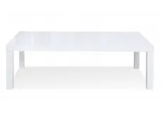 LPD LPD Puro White High Gloss Coffee Table