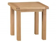 Kenmore Kenmore Waverley Oak Small Nest of Tables