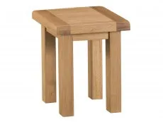 Kenmore Kenmore Waverley Oak Small Nest of Tables