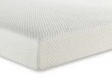 Komfi Komfi Rhea Carbon Neutral Deluxe Memory 3ft Single Mattress in a Box