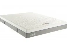 Komfi Komfi Sensory Hybrid Gel Pocket 1000 5ft King Size Mattress in a Box