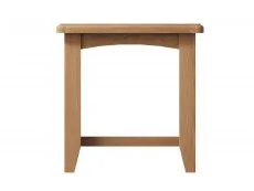 Kenmore Kenmore Dakota Oak Coffee Table