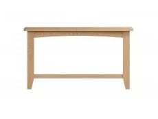 Kenmore Kenmore Dakota Oak Coffee Table