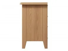 Kenmore Kenmore Dakota Oak Storage Hallway Unit (Assembled)