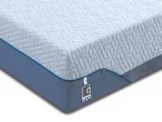 Breasley Breasley Comfort Sleep Firm Pocket 1000 4ft Small Double Mattress in a Box