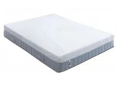 Breasley Breasley Comfort Sleep Memory Pocket 1000 4ft Small Double Mattress in a Box