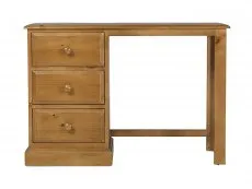 Archers Berwick Pine Wooden Dressing Table (Assembled)