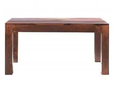 Archers Santa Clara Acacia Large Wooden Coffee Table