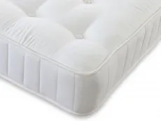 Shire Shire Essentials Ortho Tufted 4ft Small Double Mattress