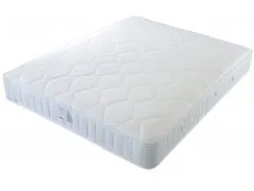 Shire Shire Essentials Comfort Memory 2ft6 Small Single Mattress