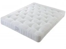 Shire Shire Essentials Comfort Tufted 3ft Single Mattress