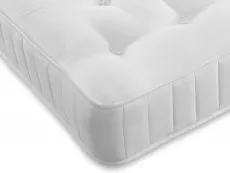 Shire Shire Essentials Comfort Tufted 4ft6 Double Mattress