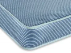 Kaye and Stewart Kaye & Stewart Rochester Medium 3ft Single PVC 13.5g Waterproof Mattress