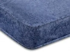 Dura Dura Severn Crib 5 Contract 4ft Small Double Waterproof Mattress