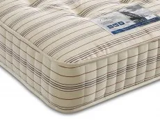 Dura Dura Tyne Crib 5 Contract 4ft6 Double Mattress