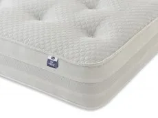 Silentnight Silentnight Mirapocket 1400 Ortho 4ft6 Double Mattress