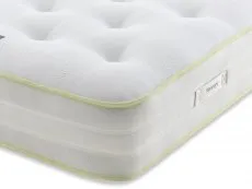 Silentnight Silentnight Eco Comfort Breathe Pocket 2000 Medium Firm 3ft Single Mattress