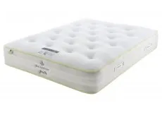 Silentnight Silentnight Eco Comfort Breathe Pocket 2000 Medium Firm 6ft Super King Size Mattress