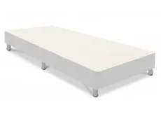 Willow & Eve Willow & Eve Bed Co. 3ft Single Low Divan Base