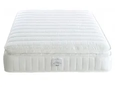 Shire Shire Essentials Pocket 1000 Memory Pillowtop 3ft Single Mattress