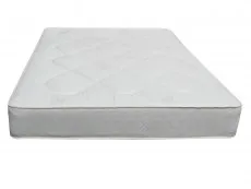 Willow & Eve Willow & Eve Bed Co. Sleep Comfort 160 x 200 Euro (IKEA) Size King Mattress