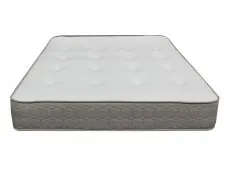 Willow & Eve Willow & Eve Bed Co. Ortho Support 140 x 200 Euro (IKEA) Size Double Mattress