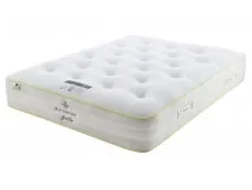 Silentnight Silentnight Eco Comfort Breathe Pocket 2000 Soft 3ft Single Mattress