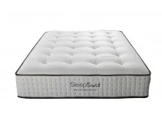 SleepSoul SleepSoul Harmony Memory Pocket 1000 3ft Single Mattress in a Box