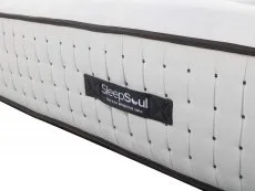 SleepSoul SleepSoul Harmony Memory Pocket 1000 6ft Super King Size Mattress in a Box