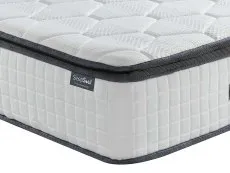 SleepSoul SleepSoul Bliss Memory Pocket 800 Pillowtop 3ft Single Mattress in a Box